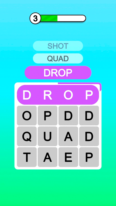 Word Search! Screenshots