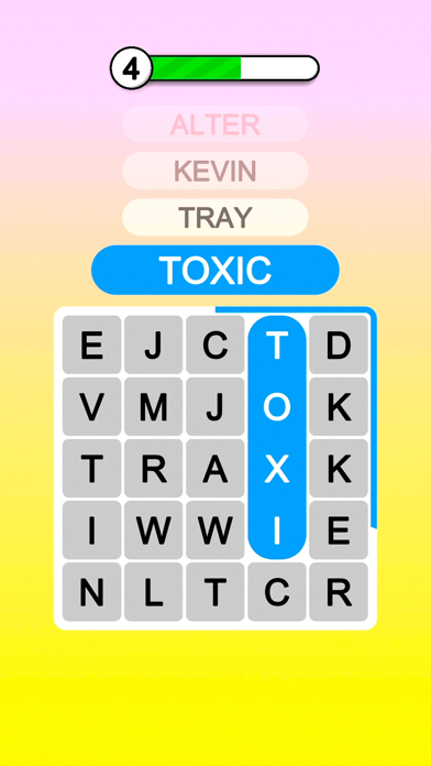 Word Search! Screenshots