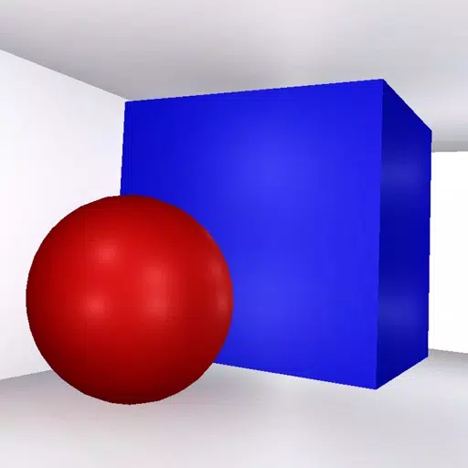 3D Physics Balls 3D Physics Balls