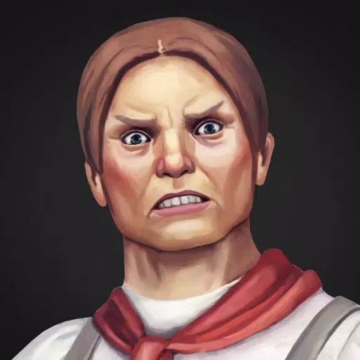 Stepmother: Scary Granny Game Stepmother: Scary Granny Game