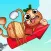 Kick Ragdoll: Beat Monster