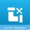 TCP UDP Socket Debugger