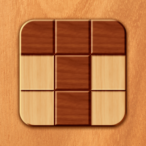 Just Blocks: Wood Block Puzzle Just Blocks: Wood Block Puzzle
