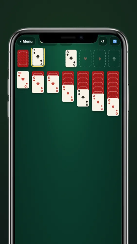 AA Card Games Screenshots