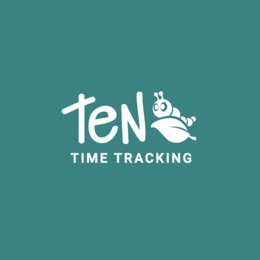 TEN Time Tracker TEN Time Tracker