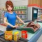 Anime Girl Supermart