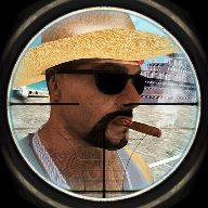 Gangster Escape Shooter 3D Gangster Escape Shooter 3D