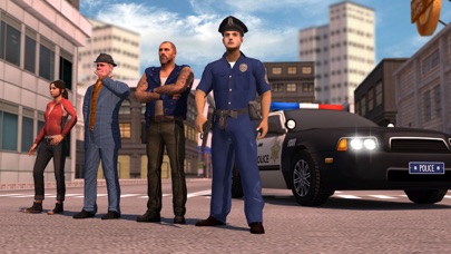 Grand Miami Sniper Gang應用截圖