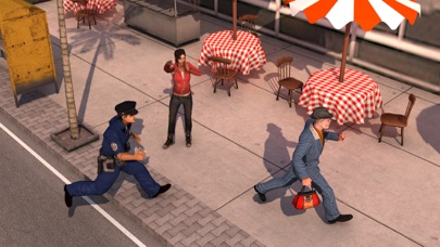 Grand Miami Sniper Gang應用截圖