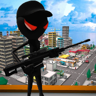 Stickman Assassin 18+ Stickman Assassin 18+