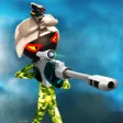 Stickman Sniper Squad 2017 Stickman Sniper Squad 2017