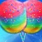 Cotton Candy Maker & Decorate