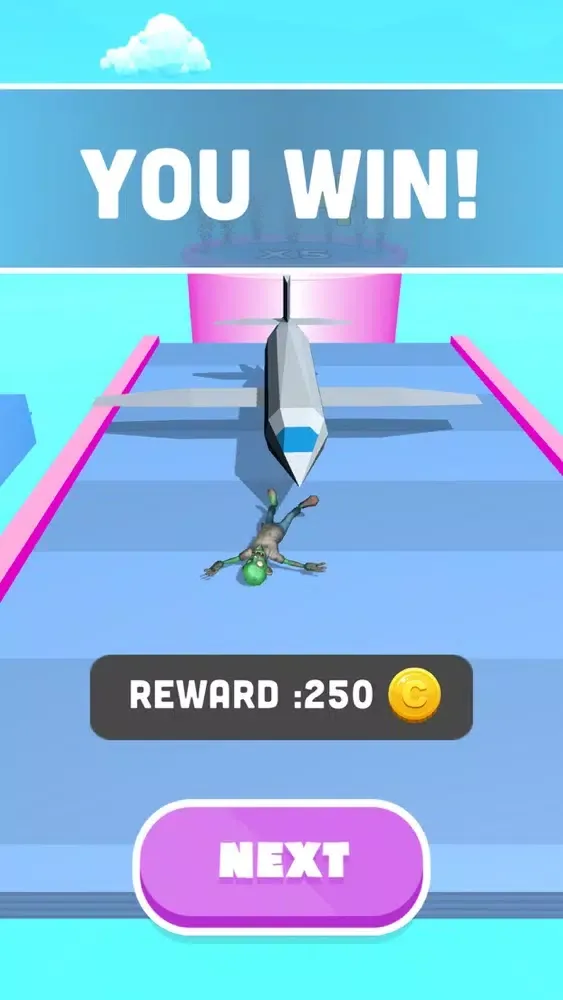 Zombie Rush 3D! Screenshots
