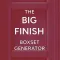Big Finish Boxset Generator