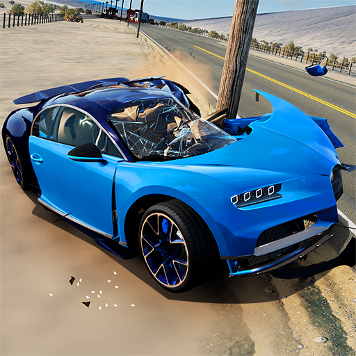 CCC: Car Crash Club