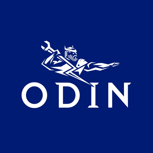 Odin - Fleet Manager Odin - Fleet Manager