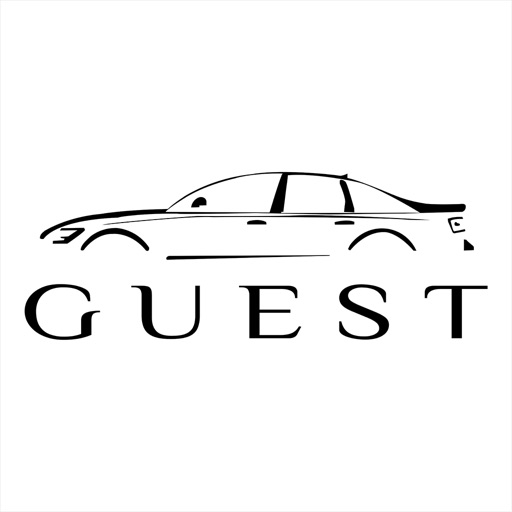 Guest Captain Guest Captain