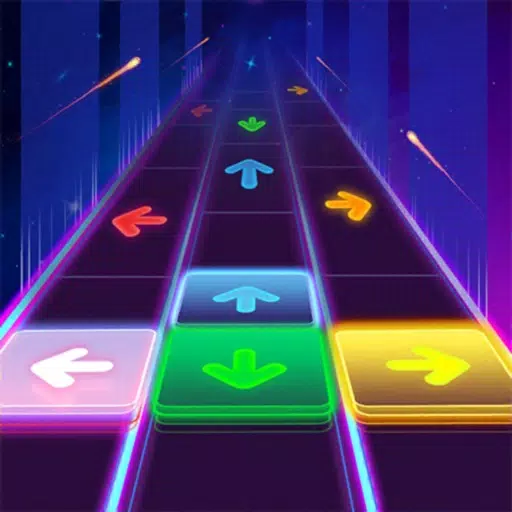 Magic Tiles - Dance Game Magic Tiles - Dance Game