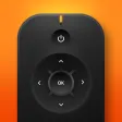 Remote Control TV Decoder