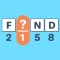 Cryptogram Letters and Numbers