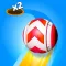 Super Balls – Drop n Roll Race