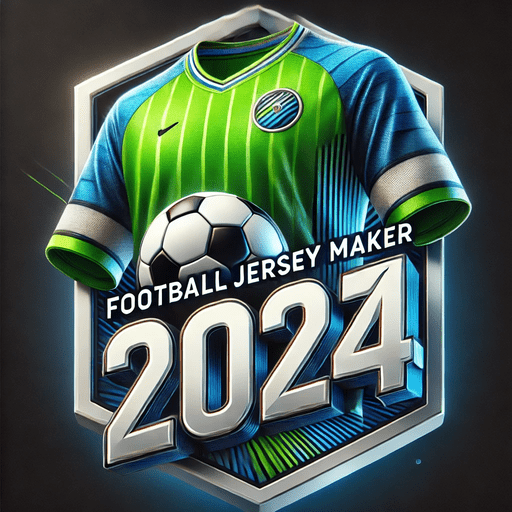 Soccer Jersey Maker