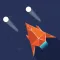 Ballz space : Bricks Breaker