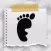 Footprint - Game Challenge