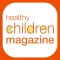 Healthy Children E-Magazine