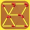 Matchsticks: Matches Braingame