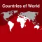 Countries of World