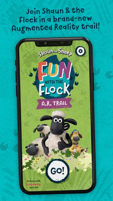 Fun with the Flock Screenshots