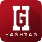 Hashtag App