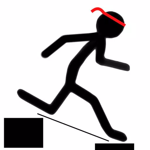 Stick Running Hero Stick Running Hero