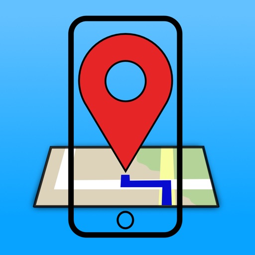 Augmented Reality Map Augmented Reality Map