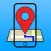 Augmented Reality Map