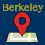 Berkeley Map