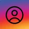 ProfilePic Viewer for Instagram