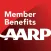 AARP Member Benefits