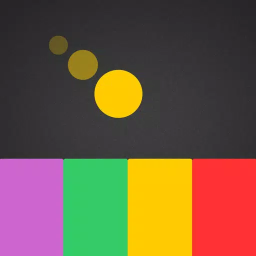 Color Dotz Switch - Switch To Booth Platform And Stack The Ball On Color Platform Color Dotz Switch - Switch To Booth Platform And Stack The Ball On Color Platform