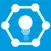 Geometry.io Dash - White Color Shapes Switch