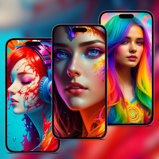 3D Wallpaper