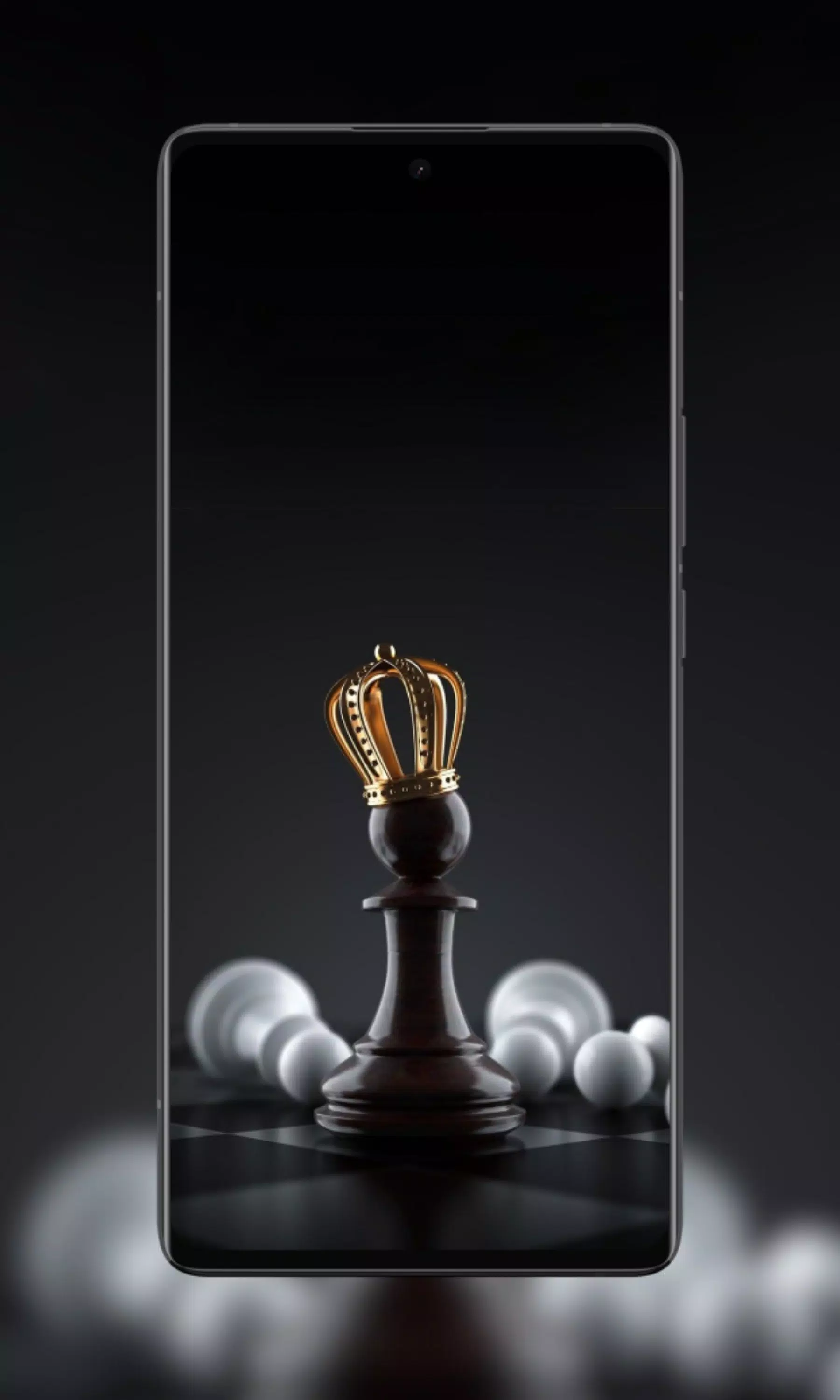 Infinix Note 50 Pro Wallpaper Screenshots