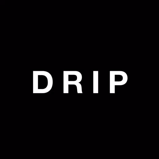 Drip - Men's Fashion Drip - Men's Fashion