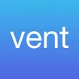 Vent - Guided Journal