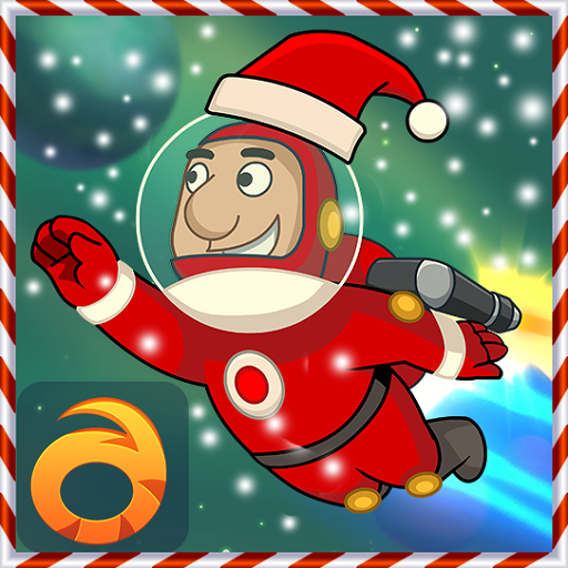 Captain Kosmo - Christmas Spec