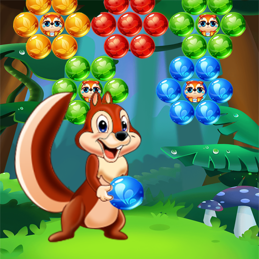 Bubble Shooter