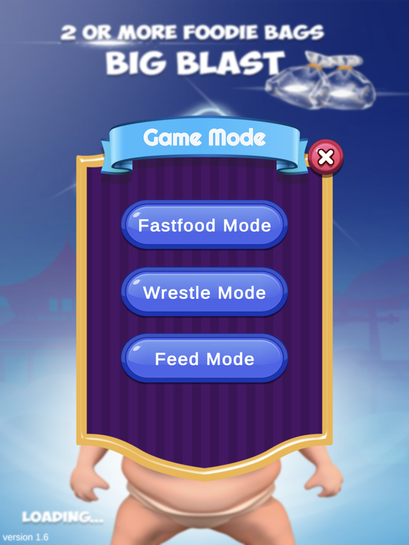 Hunger Feed, Feed Me iPad Screenshots