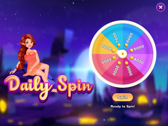 Tambola Cards iPad Screenshots