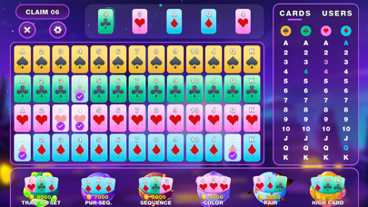 Tambola Cards Screenshots